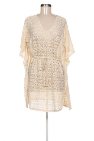 Φόρεμα Vero Moda, Μέγεθος M, Χρώμα  Μπέζ, Τιμή 17,99 €