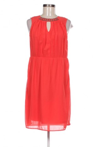 Rochie Vero Moda, Mărime S, Culoare Roșu, Preț 88,37 Lei