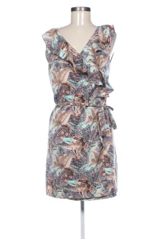 Kleid Vero Moda, Größe M, Farbe Mehrfarbig, Preis € 13,63