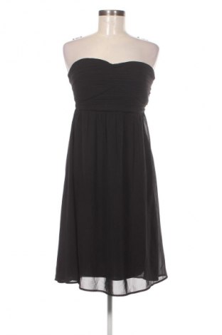 Šaty  Vero Moda, Veľkosť S, Farba Čierna, Cena  27,95 €