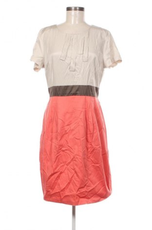 Kleid Vero Moda, Größe L, Farbe Mehrfarbig, Preis 18,99 €