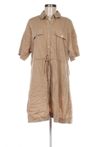 Φόρεμα Vero Moda, Μέγεθος M, Χρώμα Καφέ, Τιμή 21,99 €