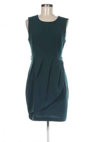 Rochie Vero Moda, Mărime M, Culoare Verde, Preț 91,99 Lei