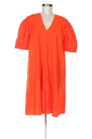 Rochie Vero Moda, Mărime XL, Culoare Portocaliu, Preț 210,99 Lei