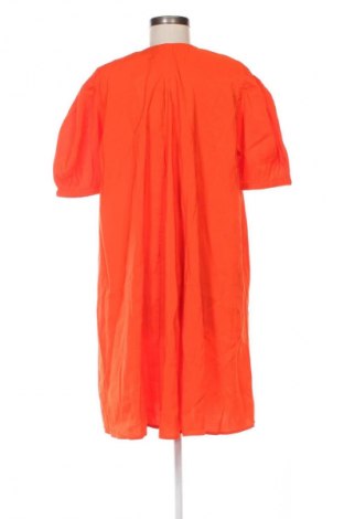 Rochie Vero Moda, Mărime XL, Culoare Portocaliu, Preț 210,99 Lei