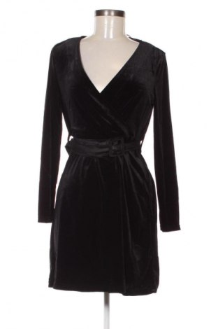 Kleid Vero Moda, Größe S, Farbe Schwarz, Preis € 43,99