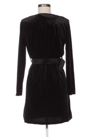 Kleid Vero Moda, Größe S, Farbe Schwarz, Preis € 43,99