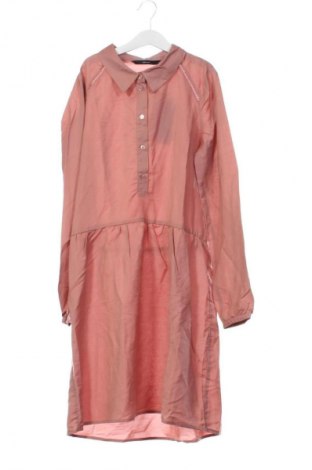 Kleid Vero Moda, Größe XS, Farbe Aschrosa, Preis € 43,99