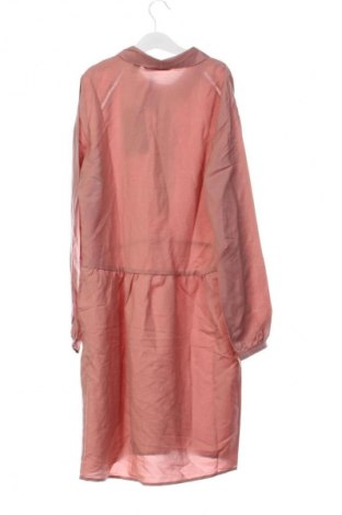 Kleid Vero Moda, Größe XS, Farbe Aschrosa, Preis € 43,99