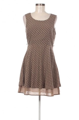 Sukienka Vero Moda, Rozmiar M, Kolor Kolorowy, Cena 88,99 zł