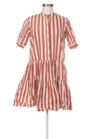 Kleid Vero Moda, Größe M, Farbe Mehrfarbig, Preis 18,80 €