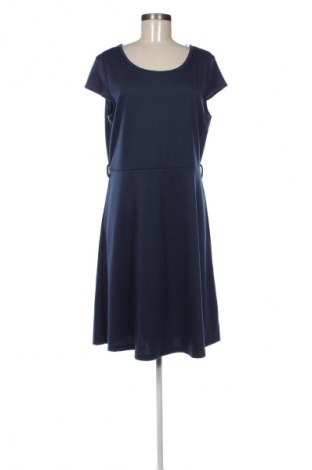 Šaty  Vero Moda, Veľkosť XL, Farba Modrá, Cena  17,00 €