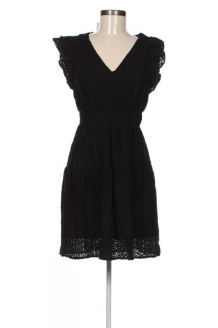 Kleid Vero Moda, Größe S, Farbe Schwarz, Preis € 18,99