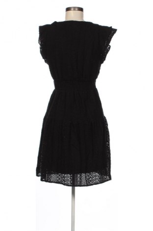 Kleid Vero Moda, Größe S, Farbe Schwarz, Preis € 18,99