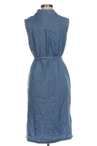 Kleid Vero Moda, Größe M, Farbe Blau, Preis 48,99 €