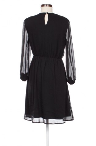 Kleid Vero Moda, Größe M, Farbe Schwarz, Preis 18,99 €