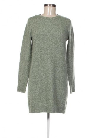 Рокля Vero Moda, Размер S, Цвят Зелен, Цена 62,99 лв.