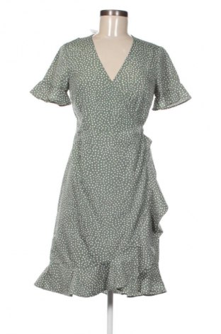Kleid Vero Moda, Größe S, Farbe Mehrfarbig, Preis 38,99 €