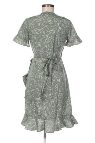 Kleid Vero Moda, Größe S, Farbe Mehrfarbig, Preis 38,99 €