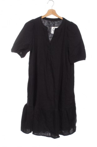 Φόρεμα Vero Moda, Μέγεθος XS, Χρώμα Μαύρο, Τιμή 14,00 €