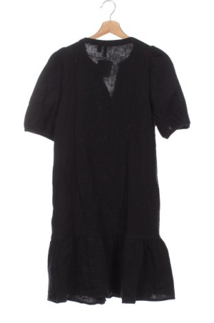 Φόρεμα Vero Moda, Μέγεθος XS, Χρώμα Μαύρο, Τιμή 14,00 €