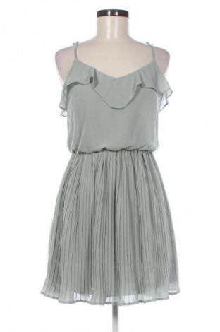 Kleid Vero Moda, Größe S, Farbe Grün, Preis € 23,90