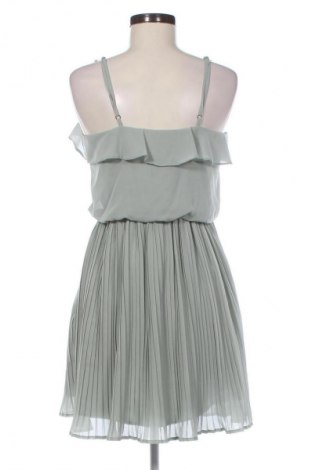 Kleid Vero Moda, Größe S, Farbe Grün, Preis € 23,90