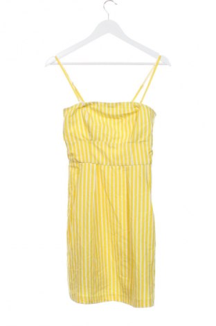 Kleid Vero Moda, Größe XS, Farbe Mehrfarbig, Preis € 11,99
