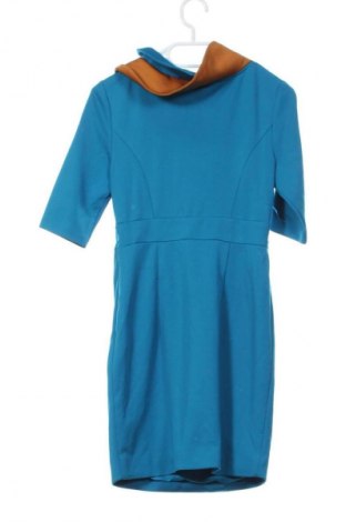 Sukienka Vero Moda, Rozmiar XS, Kolor Niebieski, Cena 88,99 zł