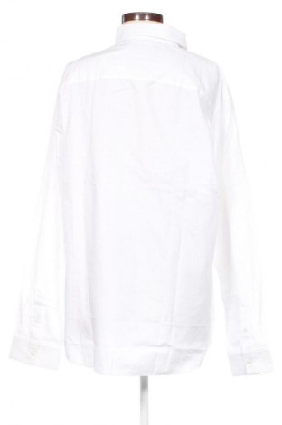 Herrenhemd Jack & Jones, Größe XL, Farbe Weiß, Preis € 57,99