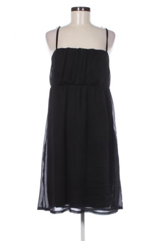 Kleid Vero Moda, Größe M, Farbe Schwarz, Preis 16,61 €