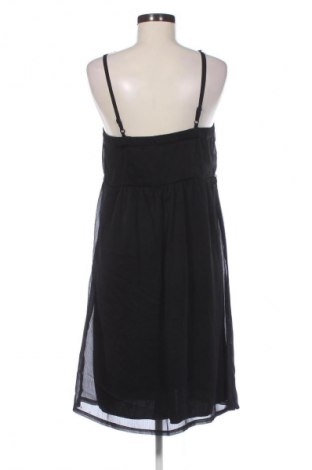 Kleid Vero Moda, Größe M, Farbe Schwarz, Preis 16,61 €