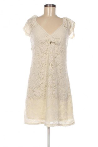 Šaty  Vero Moda, Veľkosť M, Farba Kremová, Cena  15,95 €