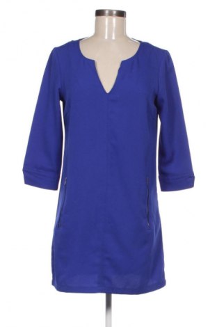 Kleid Vero Moda, Größe S, Farbe Blau, Preis 14,38 €