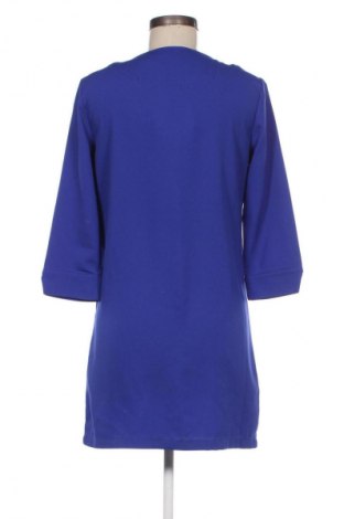 Kleid Vero Moda, Größe S, Farbe Blau, Preis 14,38 €