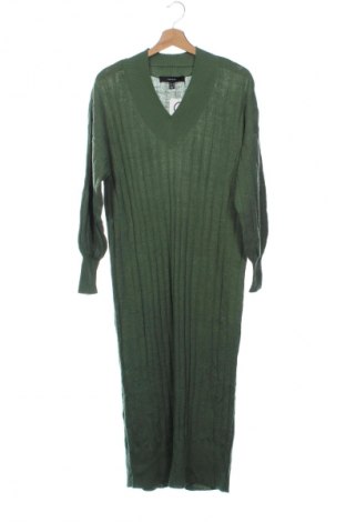 Sukienka Vero Moda, Rozmiar XS, Kolor Zielony, Cena 78,16 zł