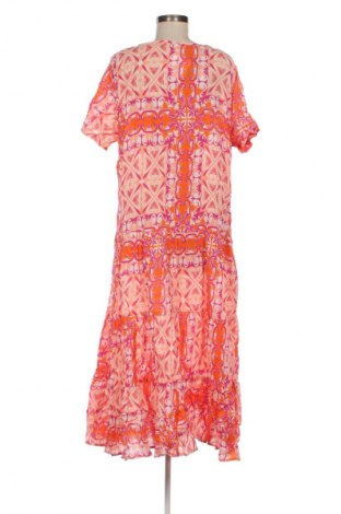 Kleid Victoria Hill, Größe 3XL, Farbe Mehrfarbig, Preis 31,99 €