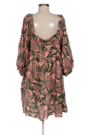 Sukienka Vine Apparel, Rozmiar XL, Kolor Kolorowy, Cena 355,99 zł