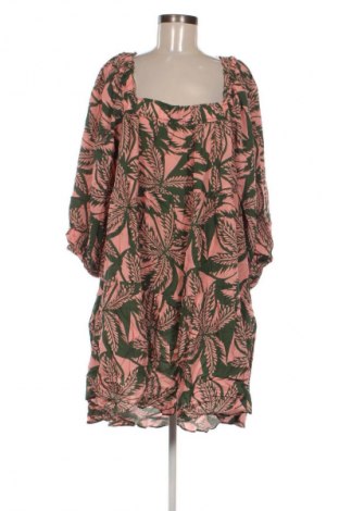 Sukienka Vine Apparel, Rozmiar XL, Kolor Kolorowy, Cena 355,99 zł