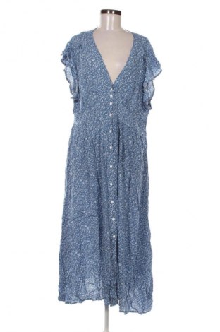 Sukienka Vine Apparel, Rozmiar XXL, Kolor Kolorowy, Cena 125,99 zł