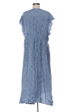 Sukienka Vine Apparel, Rozmiar XXL, Kolor Kolorowy, Cena 125,99 zł