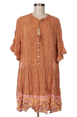 Kleid Vine Apparel, Größe XXL, Farbe Mehrfarbig, Preis 33,99 €