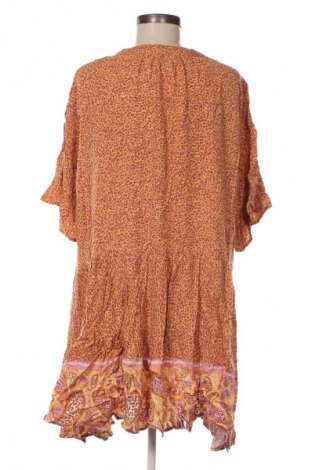 Kleid Vine Apparel, Größe XXL, Farbe Mehrfarbig, Preis 33,99 €