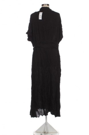Sukienka Vine Apparel, Rozmiar 3XL, Kolor Czarny, Cena 92,99 zł