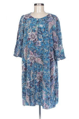 Ruha Violeta by Mango, Méret XXL, Szín Sokszínű, Ár 9 600 Ft