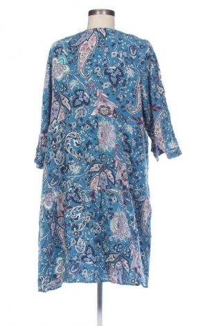 Ruha Violeta by Mango, Méret XXL, Szín Sokszínű, Ár 9 600 Ft