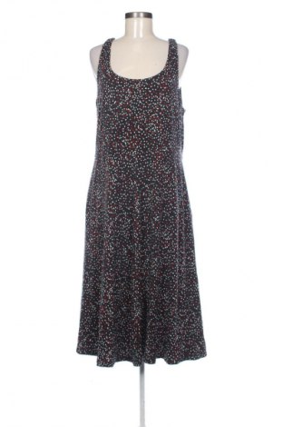 Kleid Violeta by Mango, Größe XXL, Farbe Mehrfarbig, Preis 24,55 €