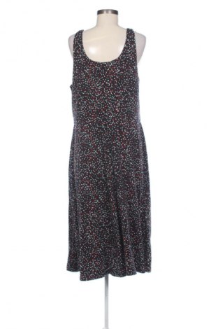 Kleid Violeta by Mango, Größe XXL, Farbe Mehrfarbig, Preis 24,55 €