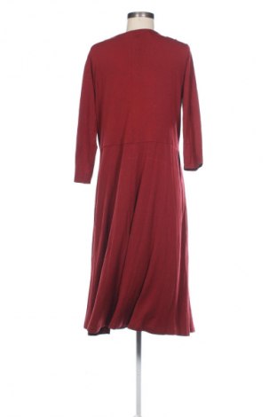 Kleid Violeta by Mango, Größe XL, Farbe Rot, Preis 24,55 €