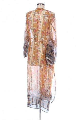 Kleid Violeta by Mango, Größe XXL, Farbe Mehrfarbig, Preis 24,55 €
